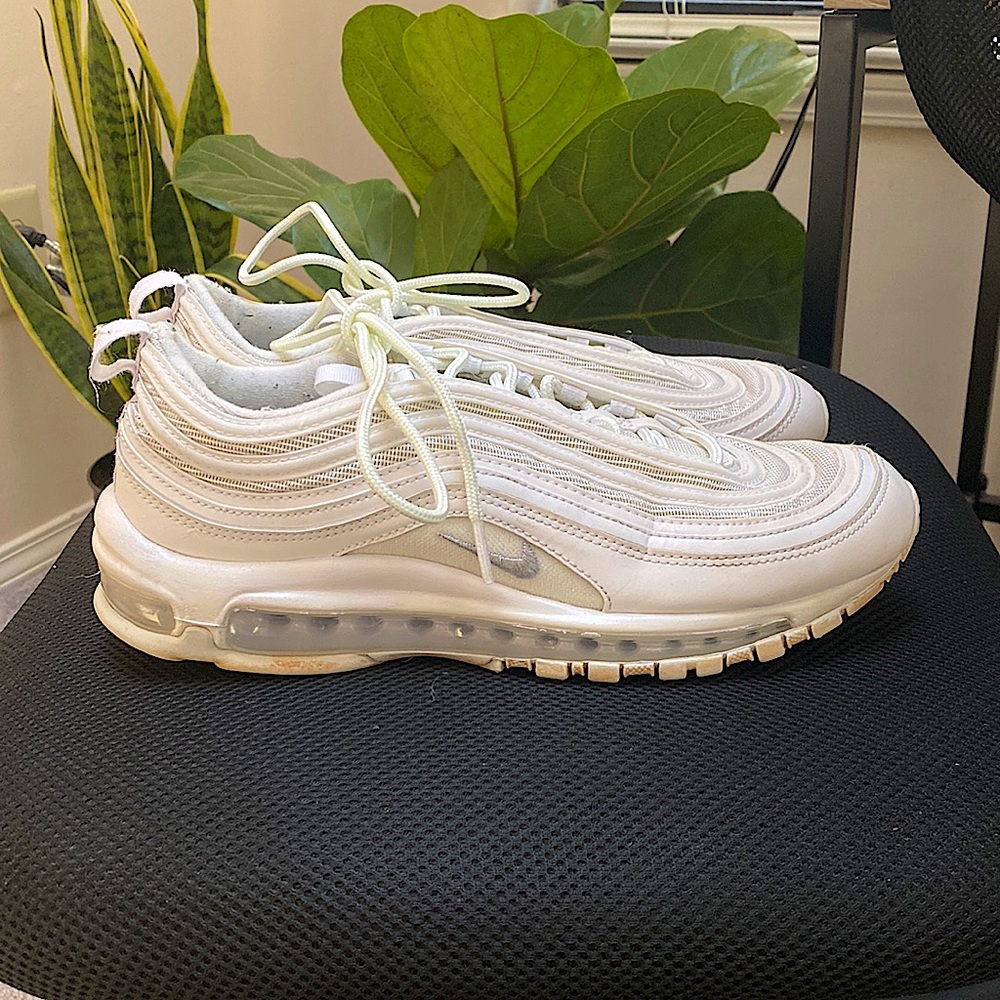 Nike Airmax 97 Mens Shoes